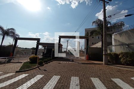 Apartamento para alugar com 50m², 2 quartos e 1 vaga Apartamento para alugar com 50m², 2 quartos e 1 vagaFachada