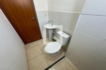 Apartamento para alugar com 50m², 2 quartos e 1 vaga Apartamento para alugar com 50m², 2 quartos e 1 vagaBanheiro Social