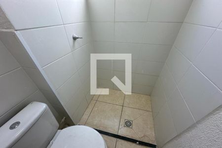 Apartamento para alugar com 50m², 2 quartos e 1 vaga Apartamento para alugar com 50m², 2 quartos e 1 vagaBanheiro Social
