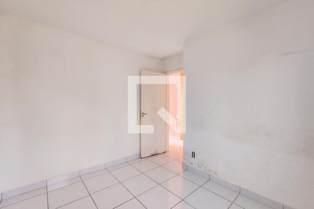 Quarto 1 de apartamento para alugar com 2 quartos, 41m² em Jardim Califórnia, Jacareí