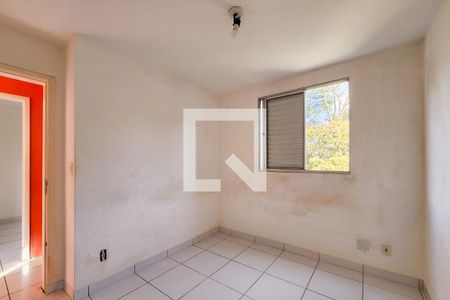 Quarto 1 de apartamento para alugar com 2 quartos, 41m² em Jardim Califórnia, Jacareí