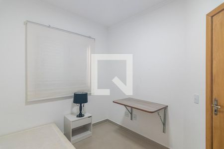 Quarto 1 de apartamento para alugar com 2 quartos, 40m² em Bangú, Santo André