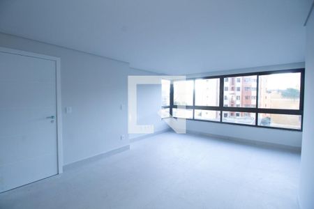 Apartamento à venda com 101m², 3 quartos e 3 vagasSala