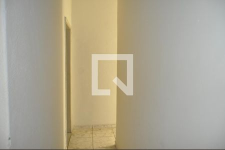 Área de Serviço de apartamento à venda com 1 quarto, 49m² em Cachambi, Rio de Janeiro