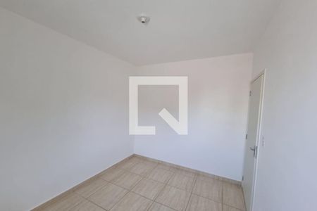 Dormitório 02 de apartamento para alugar com 2 quartos, 50m² em Campos Elísios, Ribeirão Preto