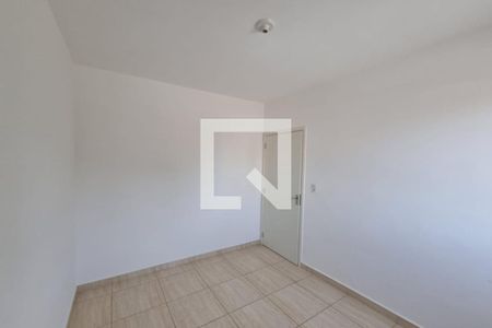 Dormitório 02 de apartamento para alugar com 2 quartos, 50m² em Campos Elísios, Ribeirão Preto