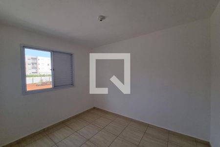 Dormitório 02 de apartamento para alugar com 2 quartos, 50m² em Campos Elísios, Ribeirão Preto