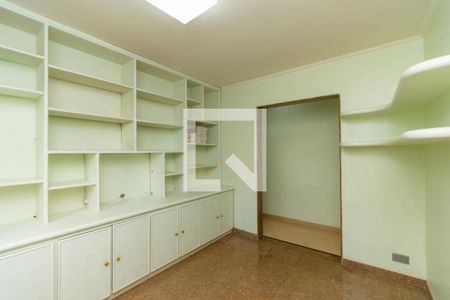 Quarto - Reversível de apartamento à venda com 3 quartos, 110m² em Vila Prudente, São Paulo