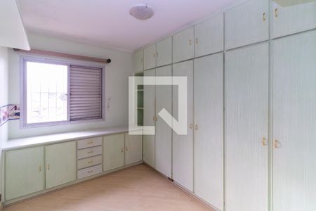 Suíte 1 de apartamento à venda com 3 quartos, 110m² em Vila Prudente, São Paulo