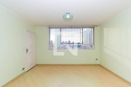 Sala de apartamento à venda com 3 quartos, 110m² em Vila Prudente, São Paulo