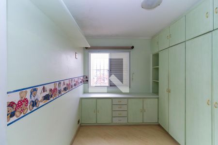 Suíte 1 de apartamento à venda com 3 quartos, 110m² em Vila Prudente, São Paulo