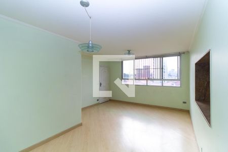 Sala 1 de apartamento à venda com 3 quartos, 110m² em Vila Prudente, São Paulo