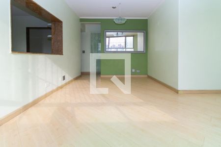 Sala 1 de apartamento à venda com 3 quartos, 110m² em Vila Prudente, São Paulo