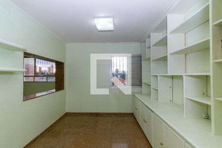 Quarto - Reversível de apartamento à venda com 3 quartos, 110m² em Vila Prudente, São Paulo