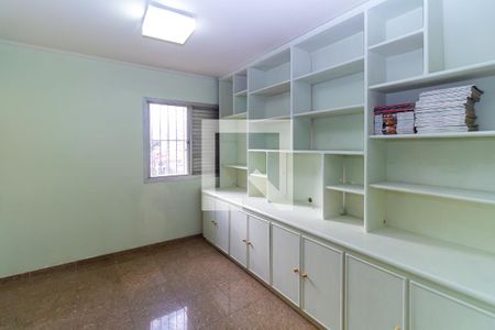 Sala 2 de apartamento à venda com 3 quartos, 110m² em Vila Prudente, São Paulo