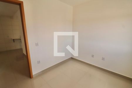 Quarto 1 de apartamento para alugar com 2 quartos, 107m² em Jardim Mariliza, Goiânia