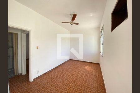 Quarto 1 de apartamento à venda com 2 quartos, 50m² em Cachambi, Rio de Janeiro