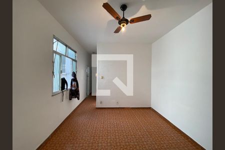 Sala de apartamento à venda com 2 quartos, 50m² em Cachambi, Rio de Janeiro