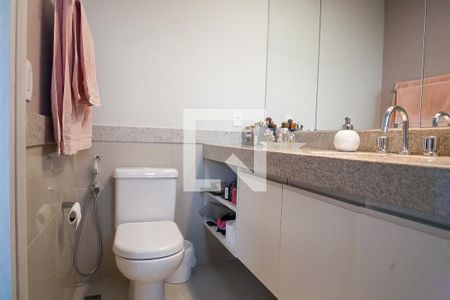 Apartamento à venda com 154m², 3 quartos e 3 vagas Apartamento à venda com 154m², 3 quartos e 3 vagasbanheiro suite1