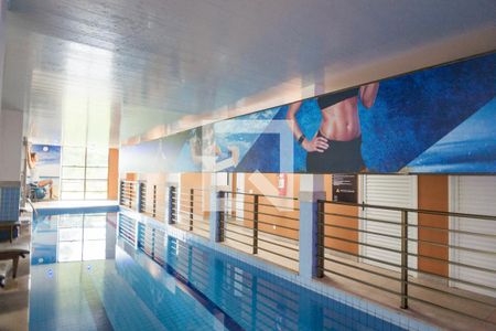 Apartamento à venda com 154m², 3 quartos e 3 vagas Apartamento à venda com 154m², 3 quartos e 3 vagasPiscina Coberta