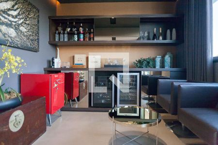 Apartamento à venda com 154m², 3 quartos e 3 vagas Apartamento à venda com 154m², 3 quartos e 3 vagasEspaço Gourmet