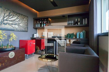 Apartamento à venda com 154m², 3 quartos e 3 vagas Apartamento à venda com 154m², 3 quartos e 3 vagasEspaço Gourmet