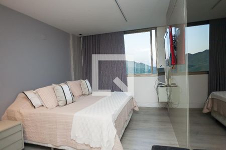 Apartamento à venda com 154m², 3 quartos e 3 vagas Apartamento à venda com 154m², 3 quartos e 3 vagassuíte master