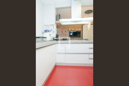 Apartamento à venda com 154m², 3 quartos e 3 vagas Apartamento à venda com 154m², 3 quartos e 3 vagasCozinha