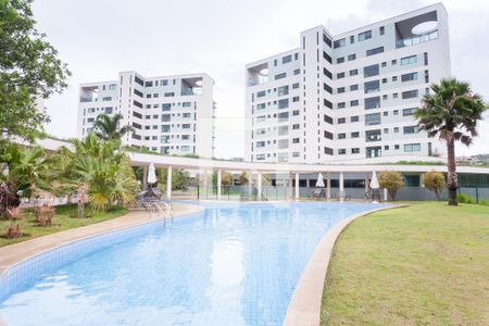 Apartamento à venda com 154m², 3 quartos e 3 vagas Apartamento à venda com 154m², 3 quartos e 3 vagasPiscina