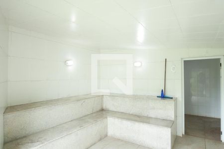 Apartamento à venda com 154m², 3 quartos e 3 vagas Apartamento à venda com 154m², 3 quartos e 3 vagassauna