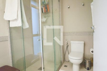 Apartamento à venda com 154m², 3 quartos e 3 vagas Apartamento à venda com 154m², 3 quartos e 3 vagasbanheiro suíte master