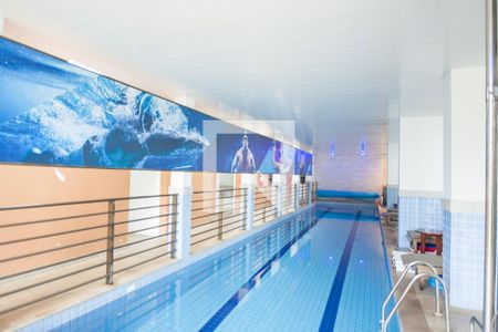 Apartamento à venda com 154m², 3 quartos e 3 vagas Apartamento à venda com 154m², 3 quartos e 3 vagasPiscina Coberta