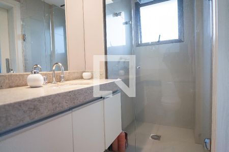 Apartamento à venda com 154m², 3 quartos e 3 vagas Apartamento à venda com 154m², 3 quartos e 3 vagasbanheiro suite1