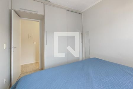Quarto 1 de apartamento para alugar com 2 quartos, 65m² em Jardim das Bandeiras, Campinas