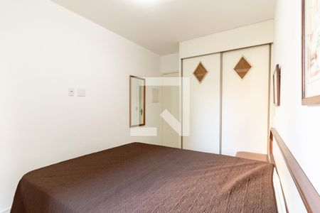 Quarto de apartamento à venda com 1 quarto, 33m² em Vila Uberabinha, São Paulo