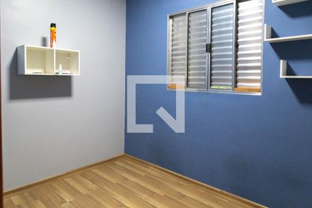 Quarto 2 de casa para alugar com 3 quartos, 120m² em Parque Continental I, Guarulhos