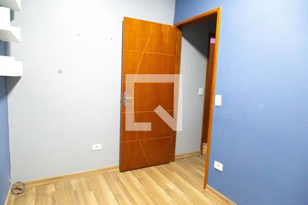 Quarto 2 de casa para alugar com 3 quartos, 120m² em Parque Continental I, Guarulhos