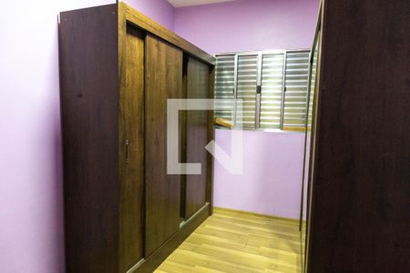 Quarto 1 de casa para alugar com 3 quartos, 120m² em Parque Continental I, Guarulhos