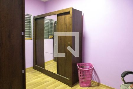 Quarto 1 de casa para alugar com 3 quartos, 120m² em Parque Continental I, Guarulhos