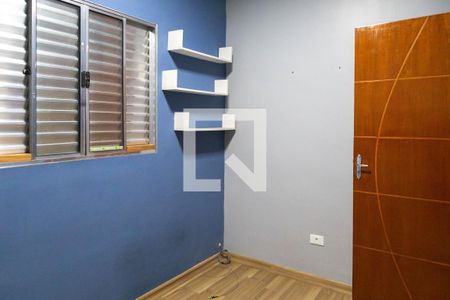 Quarto 2 de casa para alugar com 3 quartos, 120m² em Parque Continental I, Guarulhos