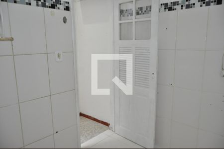 Área de Serviço de apartamento à venda com 2 quartos, 49m² em Cachambi, Rio de Janeiro