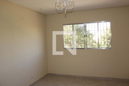 Sala de casa para alugar com 3 quartos, 218m² em Jardim Miranda, Cotia