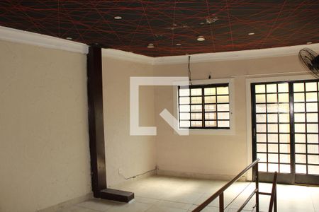 Sala 2 de casa para alugar com 3 quartos, 218m² em Jardim Miranda, Cotia