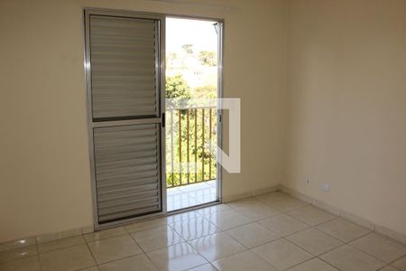 Quarto 1 de casa para alugar com 3 quartos, 218m² em Jardim Miranda, Cotia