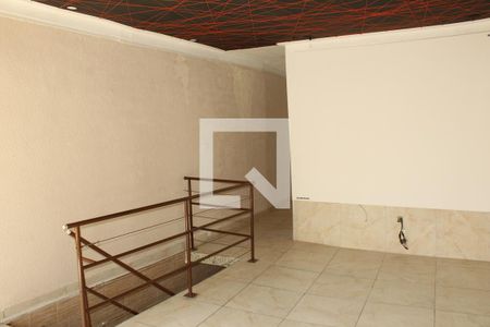 Sala 2 de casa para alugar com 3 quartos, 218m² em Jardim Miranda, Cotia