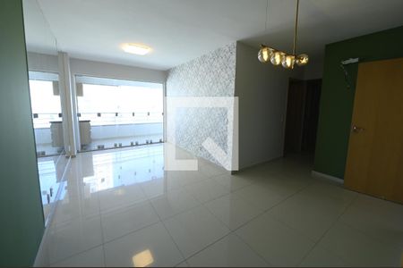 Apartamento para alugar com 102m², 3 quartos e 2 vagasSala