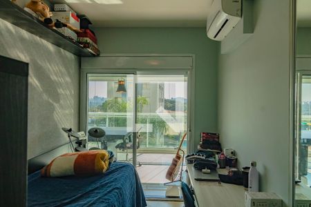 Quarto 1 de apartamento à venda com 4 quartos, 149m² em Vila Mascote, São Paulo