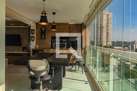 Apartamento à venda com 4 quartos, 149m² em Vila Mascote, São Paulo