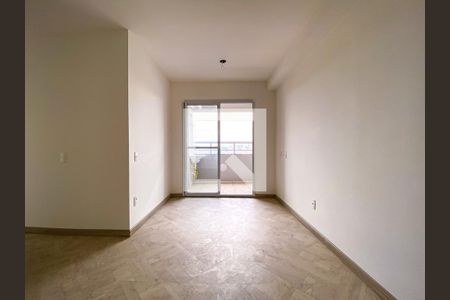 Sala de apartamento para alugar com 2 quartos, 41m² em Butantã, São Paulo