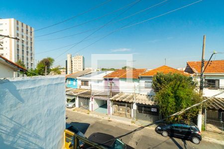 Vista da Suite 1 de casa à venda com 4 quartos, 180m² em Jabaquara, São Paulo